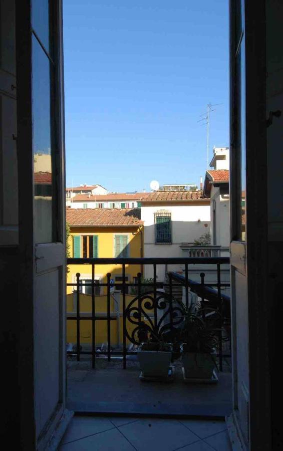 Bright Angelico Apartment In Florence - By Beahost Rentals Eksteriør bilde