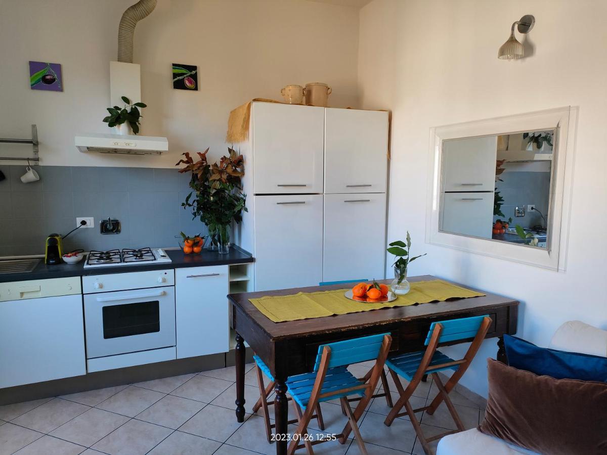 Bright Angelico Apartment In Florence - By Beahost Rentals Eksteriør bilde