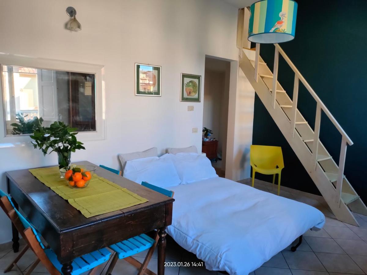 Bright Angelico Apartment In Florence - By Beahost Rentals Eksteriør bilde